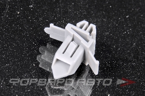 Клипса 10,4*17*28мм MASUMA KJ-1440