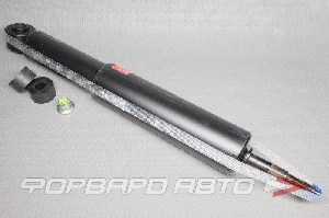 Амортизатор задний (Excel-G) L/R KYB 345024