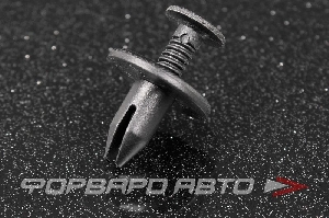 Клипса 6,3*13*17мм Ford KS 0713