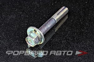 Купить Болт с эксцентриком NISSAN 55226-WL010 Болт с эксцентриком NISSAN 55226-WL010