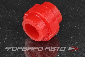 Втулка стабилизатора 27мм ПОЛИУРЕТАН 22-01-1642