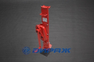 Домкрат 5т. реечный TORIN TRJ7310-5T
