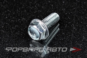 Болт М8*1,25*20 скобы втулки стабилизатора TOYOTA 91551-00820