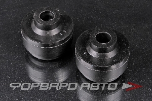 Проставка под пружину, задняя 30 мм ПОЛИМЕР 02-15-017/30