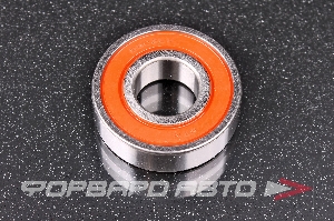 Подшипник 17*40*12 (шариковый) NTN 6203LLU/2AS