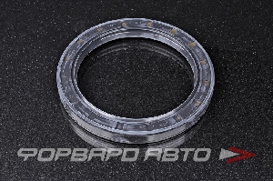 Сальник 100*130*12 (б/н) рез. NOK BEE179A0