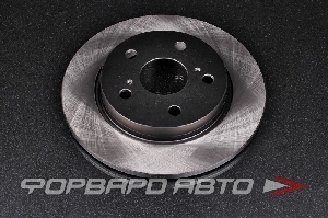 Диск тормозной NiBK RN1352