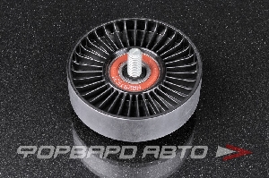 Ролик приводного ремня (Hyundai Creta, Elantra, i20, i30, i40, ix35, Kia Ceed) HYUNDAI / KIA 25286-2B010