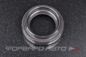 Сальник 35*52*10/15,3 рез. NOK AE2069-G0