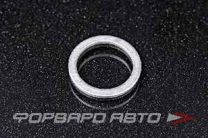 Купить Прокладка сливной пробки 18*24*1 NISSAN 11026-4N200 Прокладка сливной пробки 18*24*1 NISSAN 11026-4N200