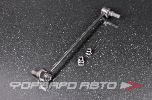 Кронштейн стабилизатора, левый CTR CL0485L