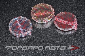 Кольца поршневые 1G-FE TOYOTA 13011-70090