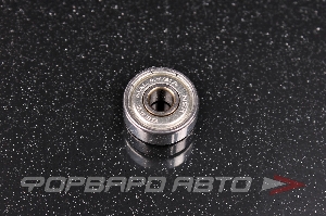 Подшипник 4*13*5 (шариковый) NSK 624ZZ1MC3E