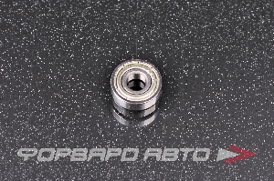 Подшипник 5*13*4 СПЗ 695ZZ