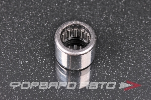 Подшипник 14*20*16 (игольчатый) CRAFT BEARINGS HK1416-2RS