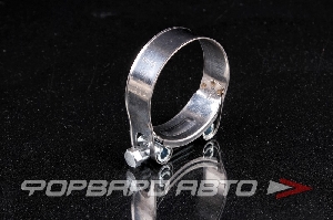 Купить Хомут силовой 55-59мм ORBIT OBHD-M59 Хомут силовой 55-59мм ORBIT OBHD-M59