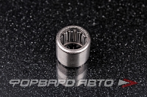 Подшипник 10*14*12 (игольчатый) CRAFT BEARINGS HK1012