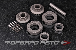 Блокировка "Блокка Иж-Техно" , для ВАЗ классика, 22 шлица, посадочный D=34мм ИЖ ТЕХНО 