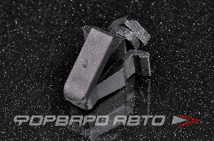 Клипса решетки радиатора 11*25мм MASUMA KJ-614