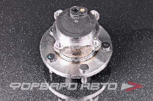 Ступица с подшипником задняя REDREX RBH0037