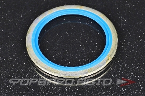 Шайба обрезиненная Usit Ring М48 ПРЕССМЭН SCBS. M48