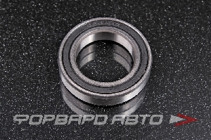 Подшипник 20*32*7 (шариковый) KG 6804-2RS