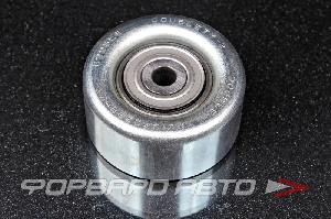 Ролик приводного ремня (Toyota 1TR, 2TR, 1GR, 1GD, 3UR) KOYO PU107029RMXY