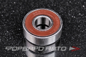 Подшипник 6*15*5 (шариковый) NSK 696DD1MC3