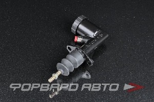 Купить Цилиндр главный тормозной с бачком, 0.750" (3/4"), ход - 1.25" универсальный (алюминиевый) выход 3/8-24 WILWOOD 260-15098 Цилиндр главный тормозной с бачком, 0.750" (3/4"), ход - 1.25" универсальный (алюминиевый) выход 3/8-24 WILWOOD 260-15098