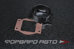 Адаптер воздушного фильтра BMW VW TOYOTA D-77мм ( l-37мм , L-82мм) AUTOBAHN88 