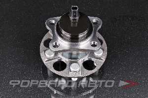 Ступица задняя KRAUF WBK1383UU