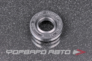 Сальник 12*24*5 рез. TC TCS P09392