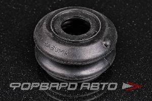 Пыльник опоры шаровой не армированный 18*33*25 MASUMA MO-2104