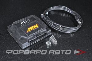 Система регистрации данных DATALOGGER KIT AEM 30-2500