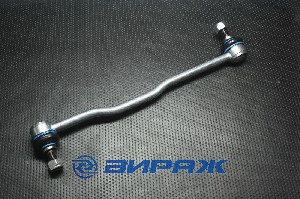 Кронштейн стабилизатора MEYLE 6160600005