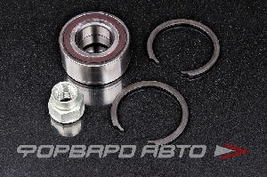 Подшипник ступичный 35*72*33, закрытый с ABS SNR R153.57