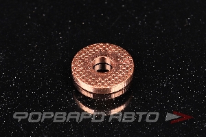 Контакт стартера (шайба) 4,8*14*2 KRAUF SZU5651BL