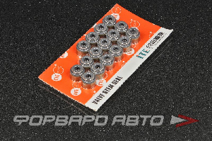 Колпачки маслосъемные 7A-FE (1/16) TOYOTA (M=VITON) ITE IVS110011-I00