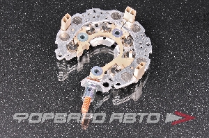 Диодный мост (Toyota, Honda, Land Rover, Chevrolet, Dodge, Jeep) KRAUF AEN0421UT