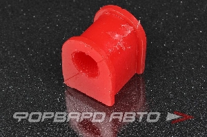 Купить Втулка стабилизатора 17мм ПОЛИУРЕТАН 4-01-1141 Втулка стабилизатора 17мм ПОЛИУРЕТАН 4-01-1141