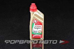 Масло для АКПП 1л, Transmax Z CASTROL 15D6D2