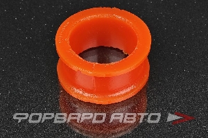 Подушка рейки рулевой 49 мм ПОЛИУРЕТАН 1-12-080