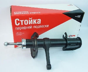 Стойка передняя для автомобиля ВАЗ 2170  левая СААЗ 2170-2905403-03