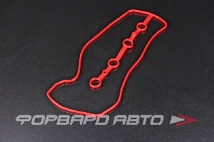 Прокладка клапанной крышки ROSTECO 21011