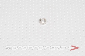 Подшипник 4,762*7,938*3,175 (3/16*5/16*1/8) FUSHI R156ZZ