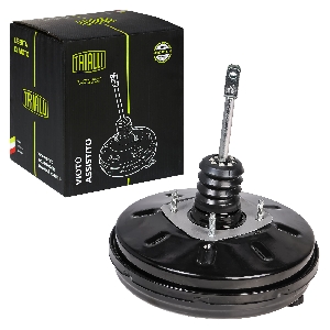 Усилитель вакуумный Lada Vesta (без ГТЦ) TRIALLI VA0101