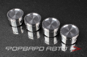 Поршни для NISSAN SILVIA SR20DET (Bore 88.0mm, CR=8.5:1, Stroke 86.0mm) CP PISTONS 