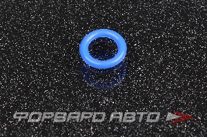 Купить Кольцо уплотнительное маслостойкое, силиконовое 7*2 мм AUTOBAHN88  Кольцо уплотнительное маслостойкое, силиконовое 7*2 мм AUTOBAHN88