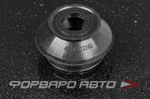 Пыльник опоры шаровой не армированный 18*32*27 СТР PS-034-31