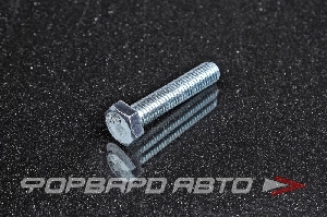 Болт М8*1,25*40 оцинк. <> 500К-М8-40